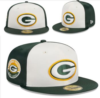 2023 NFL Green Bay Packers Hat YS20231120